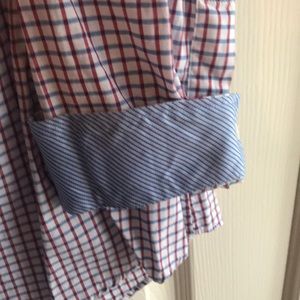 Men’s Dress Shirt